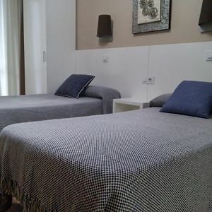 Kamer met Twee Aparte Bedden